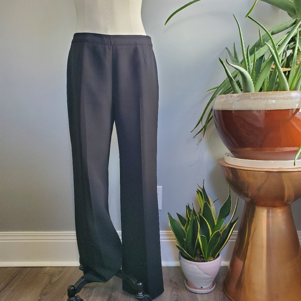 Evan Picone Suit Pant